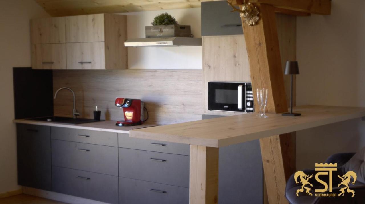 Chalet Muensterstadl Altmuenster Bagian luar foto